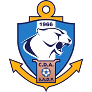 Logo của CSD Antofagasta