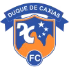 Logo của Duque de Caxias RJ