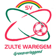 Logo của Zulte Waregem VV (nữ)