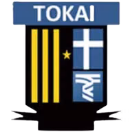 Logo của Tokai University