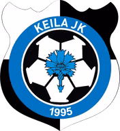Logo của Keila JK