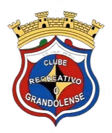 Logo của Recreativo O Grandolense
