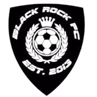 Logo của Black Rock FC