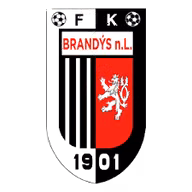Logo của Brandys Nad Labem