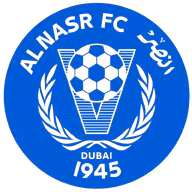 Logo của Al-Nasr Dubai