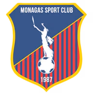 Logo của Monagas SC