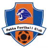 Logo của Meizhou Hakka