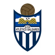 Logo của CD Atlético Baleares