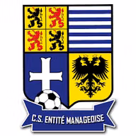 Logo của Entite Manageoise