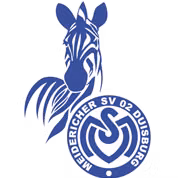 Logo của MSV Duisburg U17
