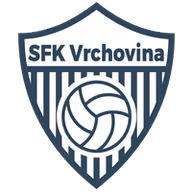 Logo của SFK Vrchovina Nové Město na Moravě