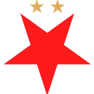 Logo của SK Slavia Praha B