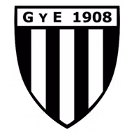 Logo của Gimnasia y Esgrima de Mendoza