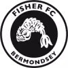 Logo của Fisher Athletic