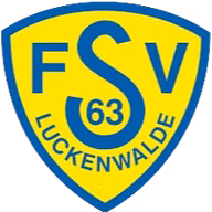 Logo của FSV luckenwalde