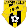 Logo của Soroksar