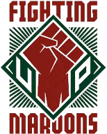 Logo của UP Fighting Maroons
