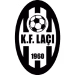 Logo của KF Laci