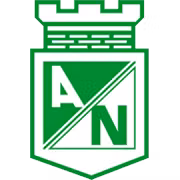 Logo của Atletico Nacional Medellin