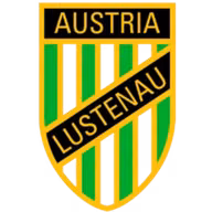 Logo của SC Austria Lustenau