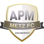 Logo của APM Metz