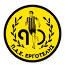 Logo của Ergotelis