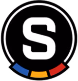 Logo của Sparta Praha B