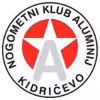 Logo của NK Aluminij