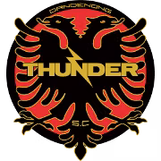 Logo của Dandenong Thunder