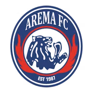 Logo của Arema FC