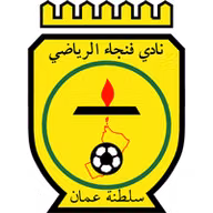 Logo của Fanja SC