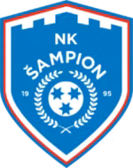 Logo của Sampion Celje