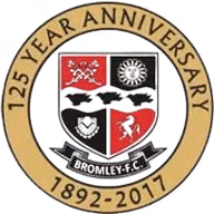 Logo của Bromley U18