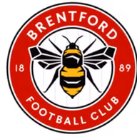 Logo của Brentford Reserves