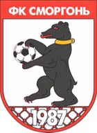 Logo của Smorgon