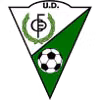 Logo của UD Fuente de Cantos