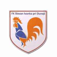 Logo của FK Slovan Ivanka pri Dunaji