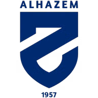 Logo của Al Hazem