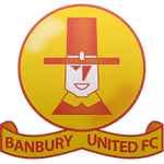 Logo của Banbury United