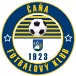 Logo của Cana