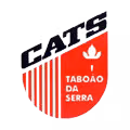 Logo của CA Taboao da Serra (Youth)