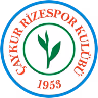 Logo của Caykur Rizespor U19