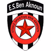 Logo của ES Ben Aknoun