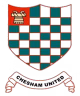Logo của Chesham United (nữ)