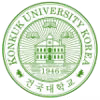 Logo của Konkuk University
