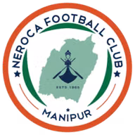 Logo của Neroca FC