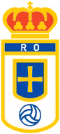 Logo của Real Oviedo B