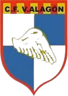 Logo của Villa de Alagon