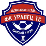Logo của Uralets Nizhny Tagil