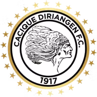 Logo của Diriangen